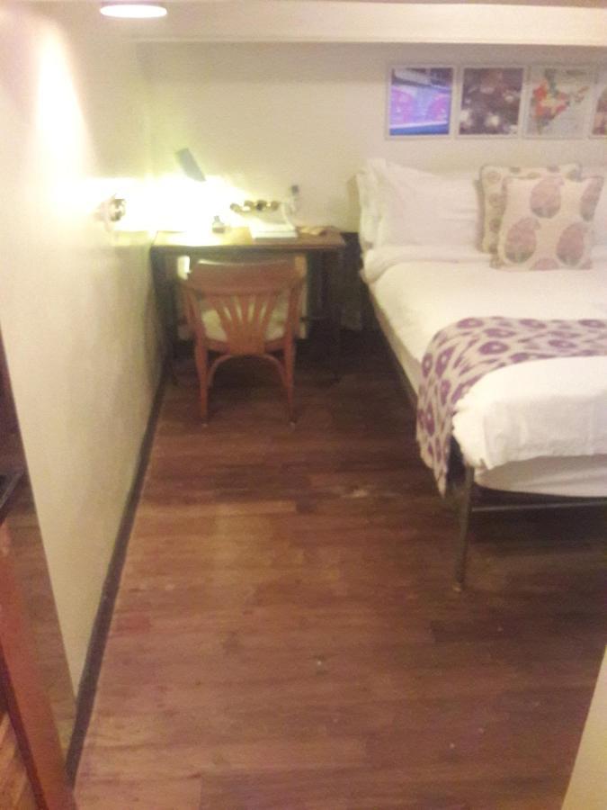 Abode Bombay Hotel Ngoại thất bức ảnh