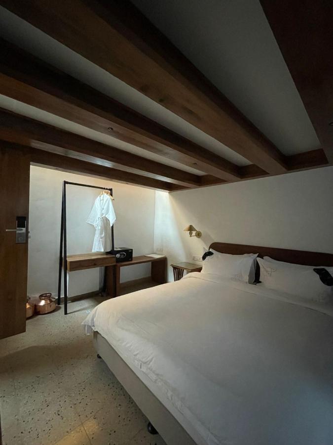 Abode Bombay Hotel Ngoại thất bức ảnh