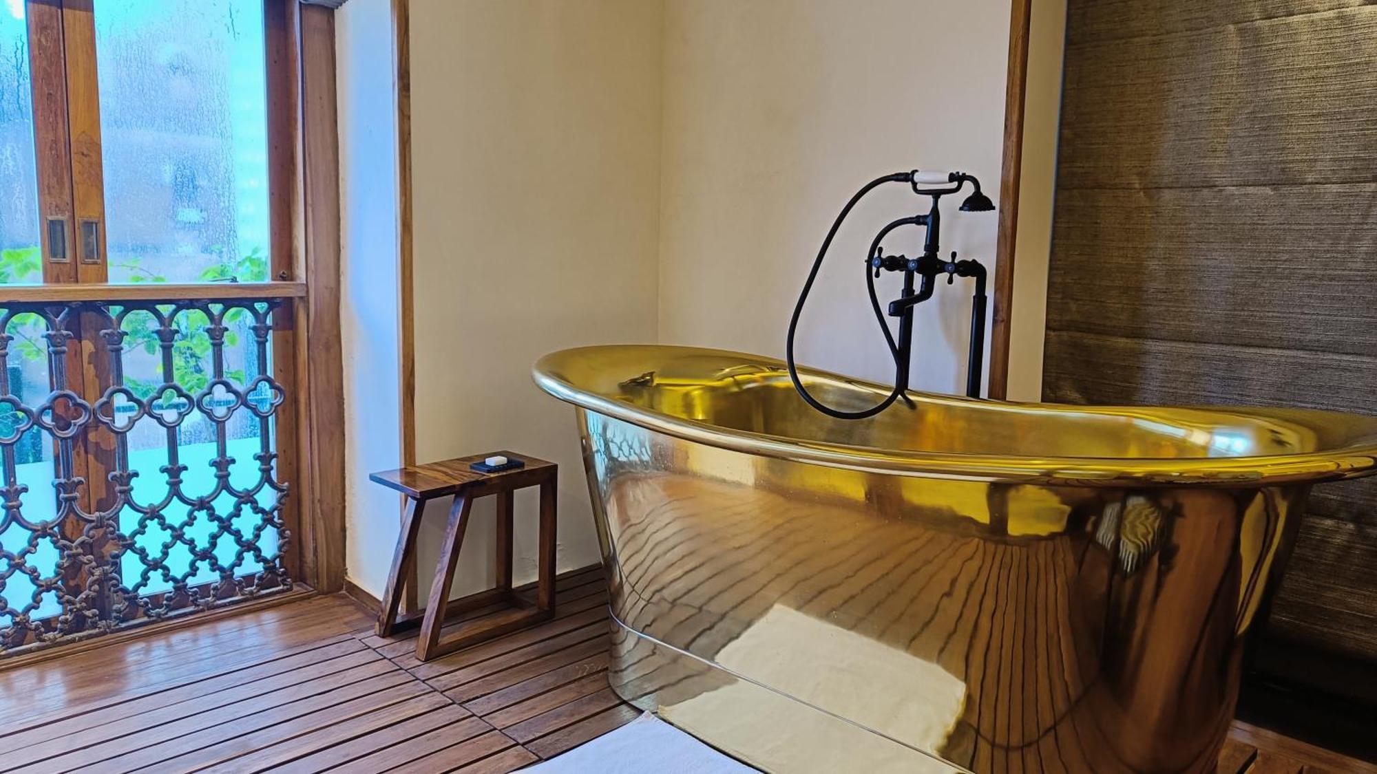 Abode Bombay Hotel Ngoại thất bức ảnh