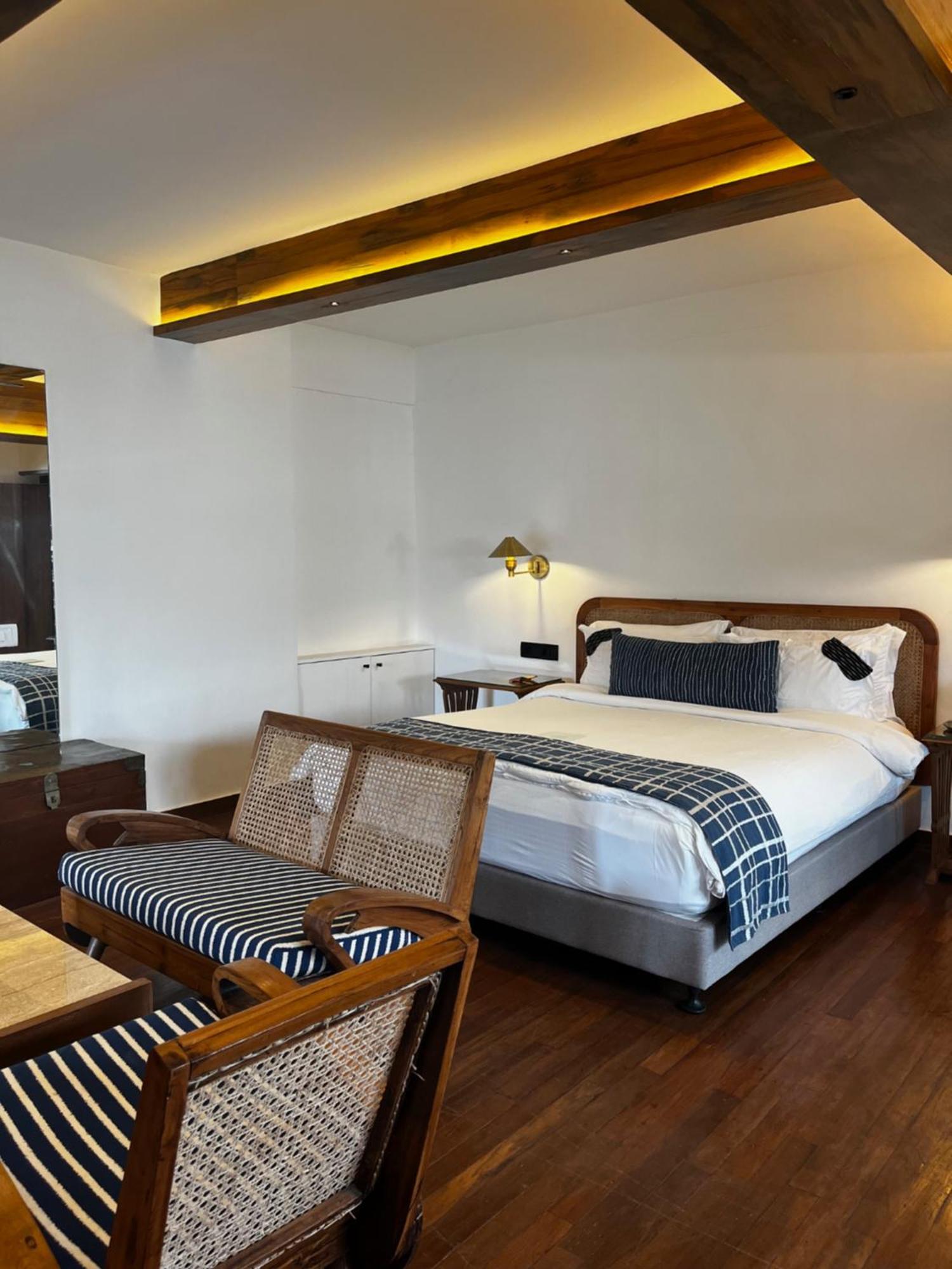 Abode Bombay Hotel Ngoại thất bức ảnh