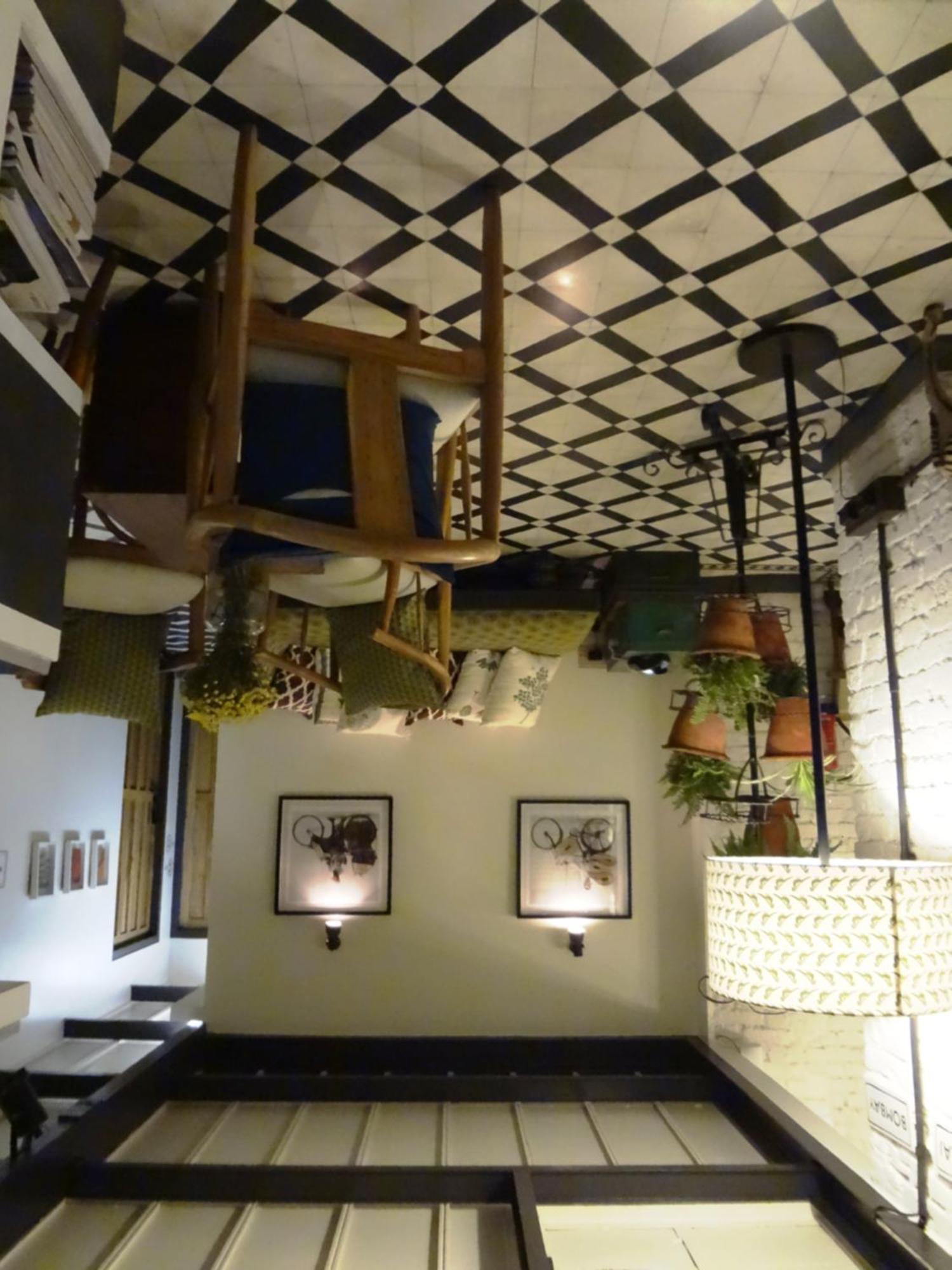 Abode Bombay Hotel Ngoại thất bức ảnh