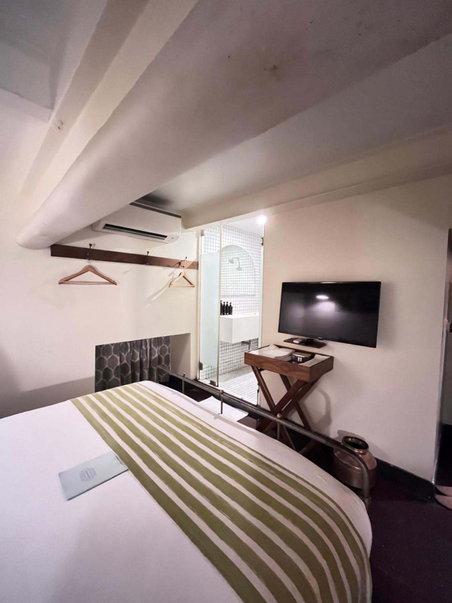 Abode Bombay Hotel Ngoại thất bức ảnh