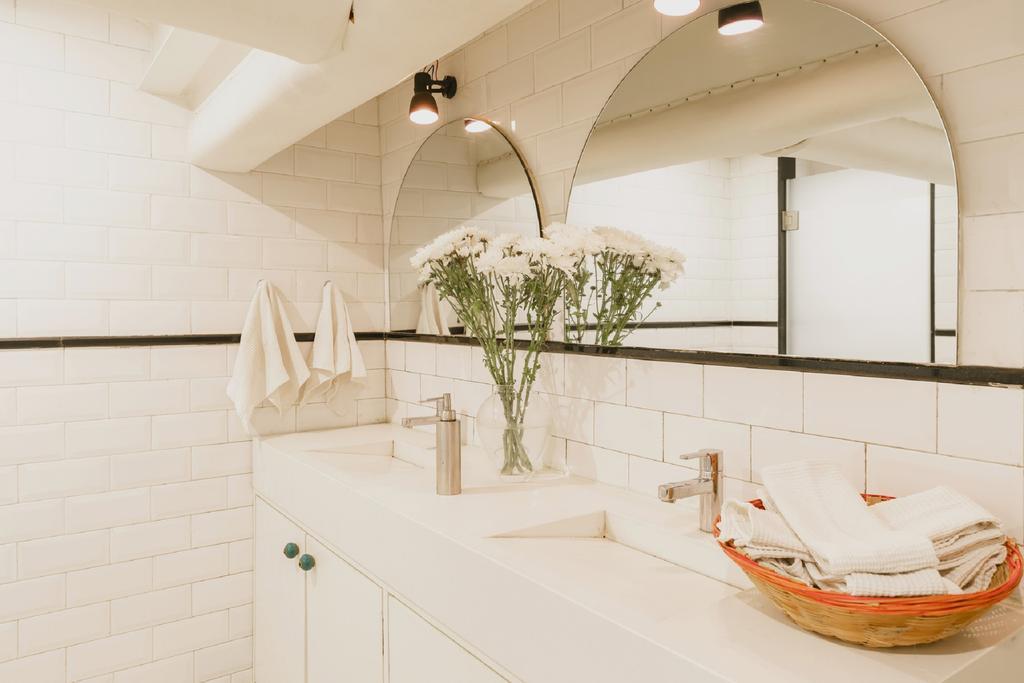 Abode Bombay Hotel Ngoại thất bức ảnh