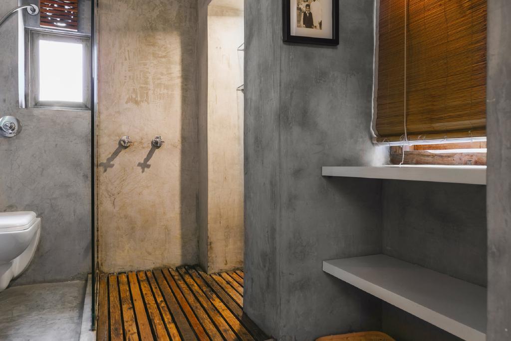 Abode Bombay Hotel Ngoại thất bức ảnh
