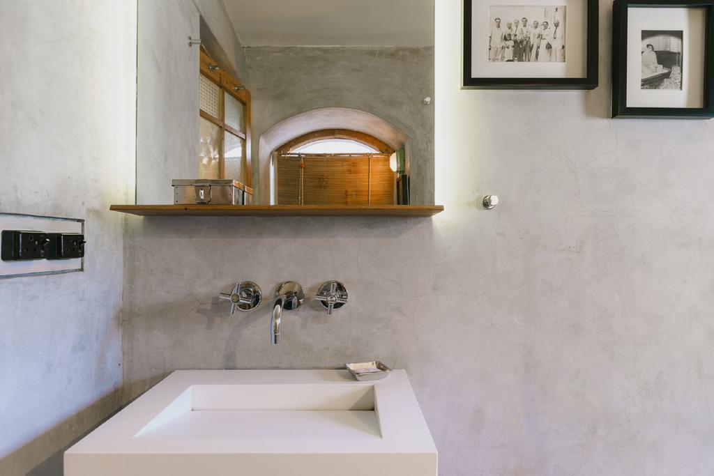 Abode Bombay Hotel Ngoại thất bức ảnh