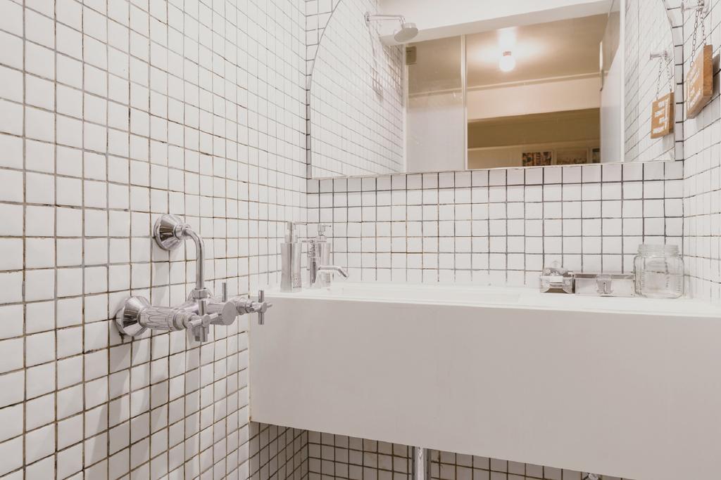 Abode Bombay Hotel Ngoại thất bức ảnh