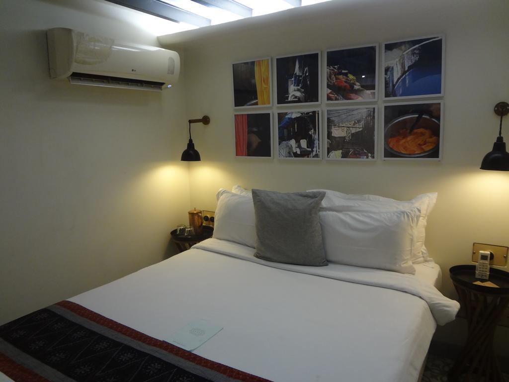 Abode Bombay Hotel Ngoại thất bức ảnh