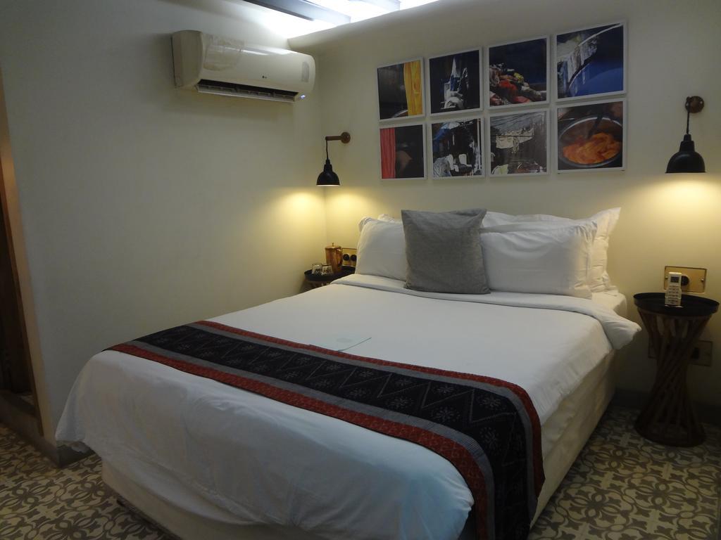 Abode Bombay Hotel Ngoại thất bức ảnh