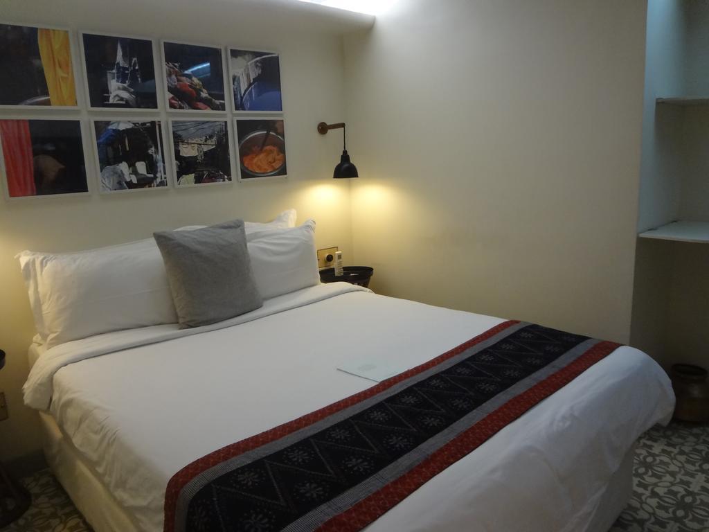 Abode Bombay Hotel Ngoại thất bức ảnh