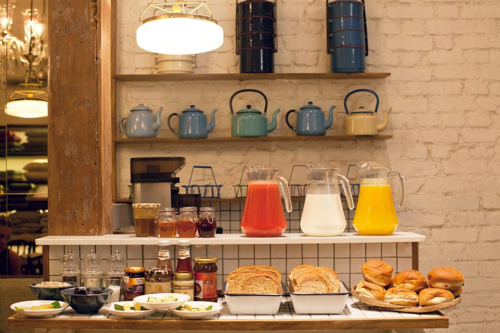Abode Bombay Hotel Ngoại thất bức ảnh