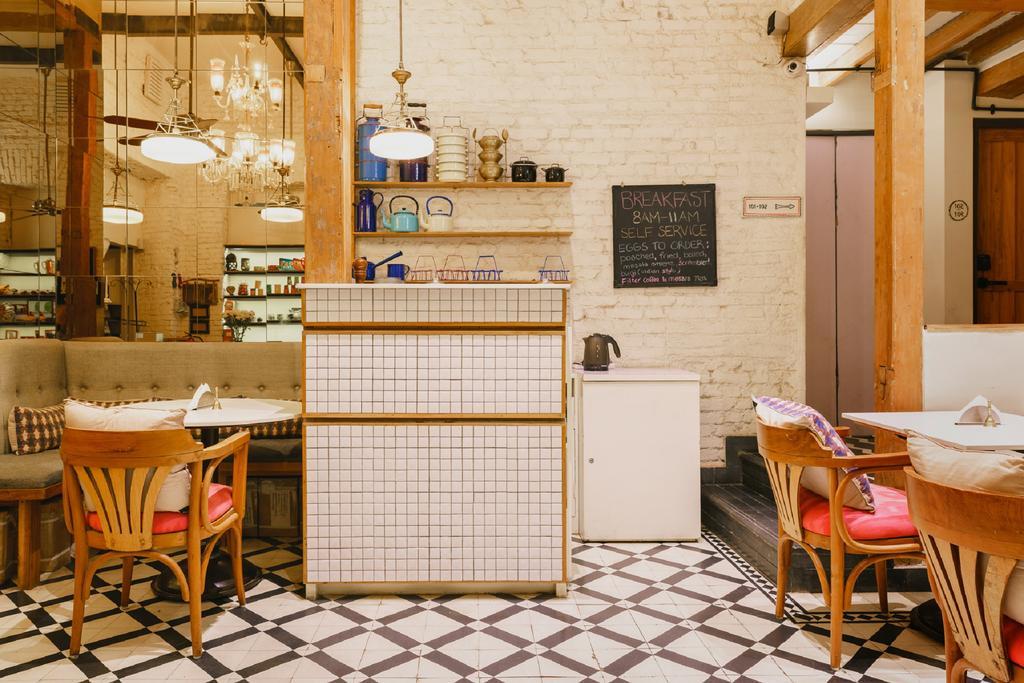 Abode Bombay Hotel Ngoại thất bức ảnh